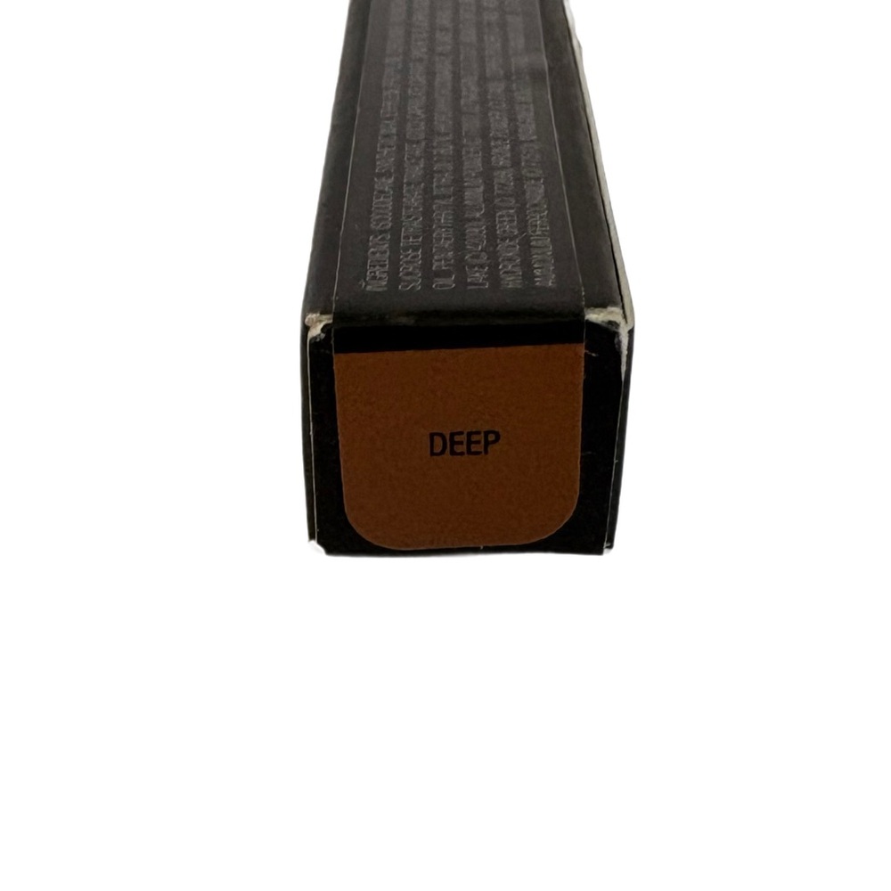 Kat Von D Lock-It Color Correcting Eyeshadow Primer (Deep) New - Picture 3 of 4